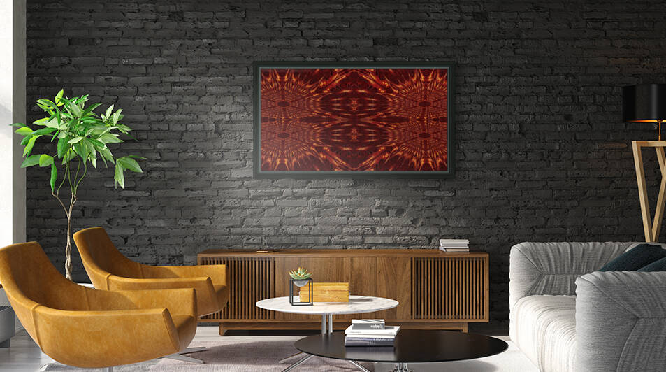 Aztec Sun Fire 38 Reproduction