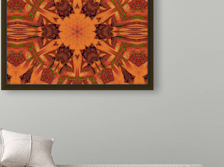 Tribal Sand 26 Reproduction