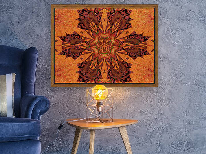 Tribal Sand 30 Reproduction