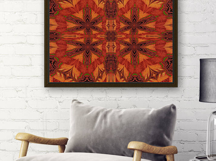Tribal Sand 49 Reproduction