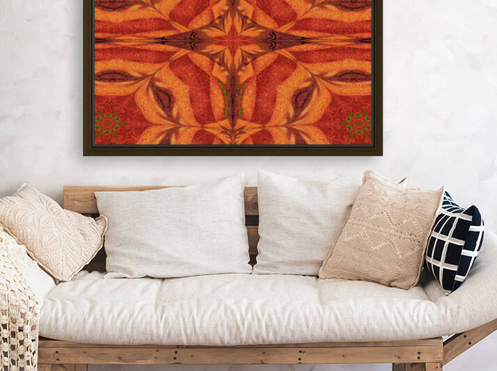 Tribal Sand 69 Reproduction