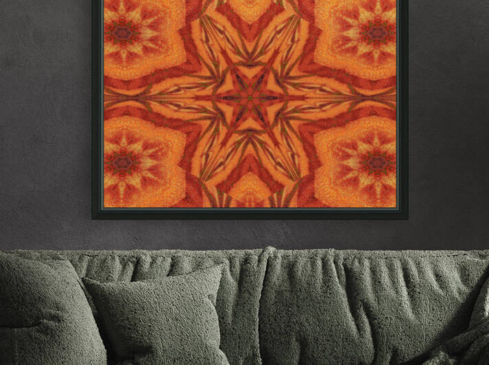 Tribal Sand 91 Reproduction