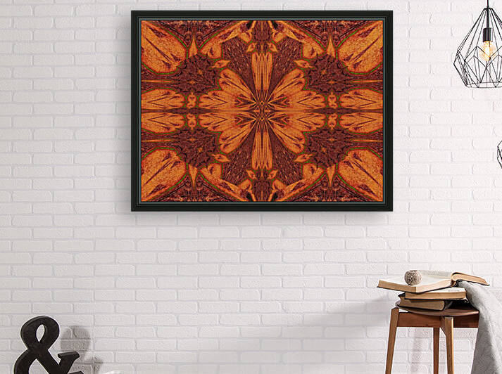Tribal Sand 182 Reproduction
