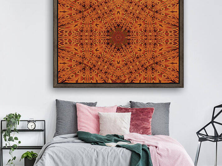 Tribal Sand 191 Reproduction