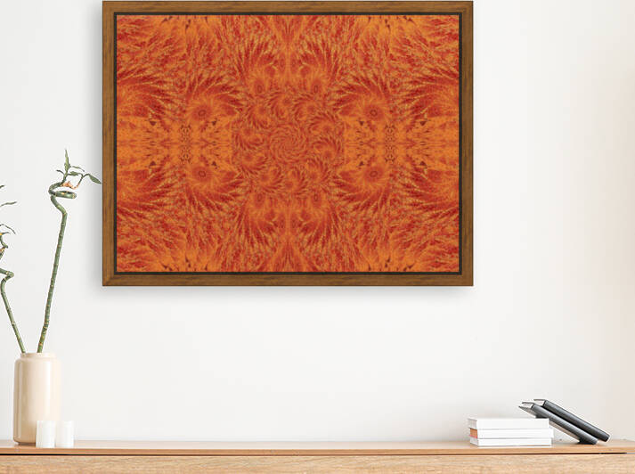 Golden Sunshine 69 Reproduction