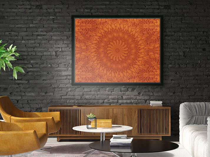 Golden Sunshine 79 Reproduction