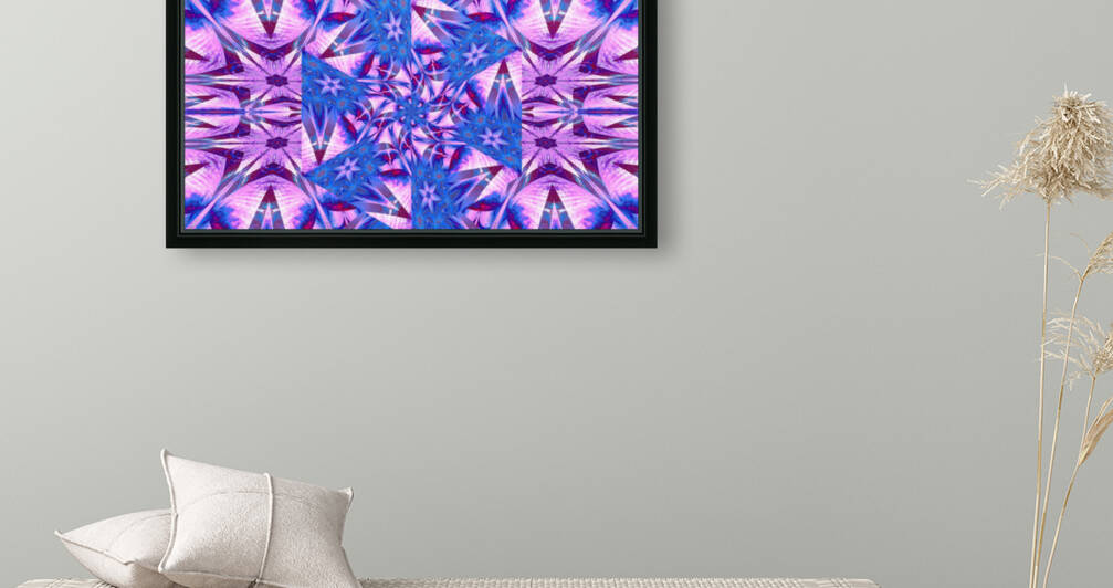 Lilies of the Valley 4 by Sherrie Larch