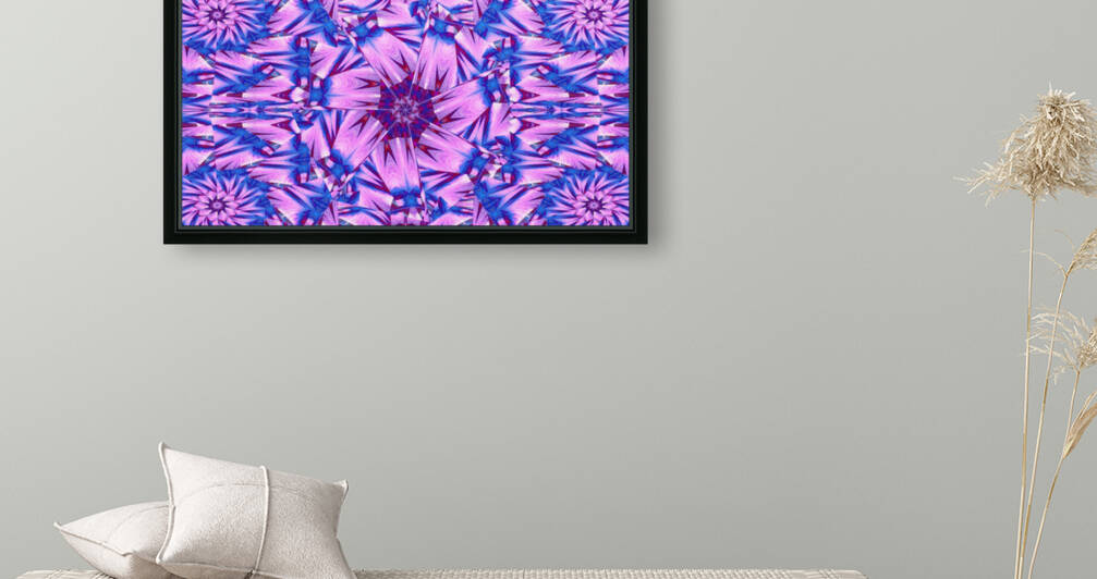 Lilies of the Valley 47 by Sherrie Larch