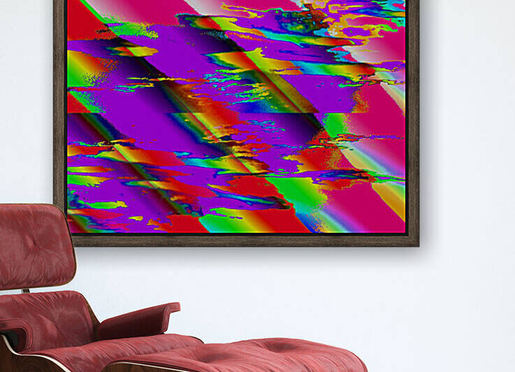 Chaos Theory 2 by Sherrie Larch