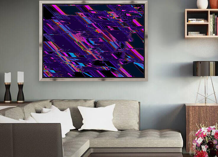 Chaos Theory 5 by Sherrie Larch