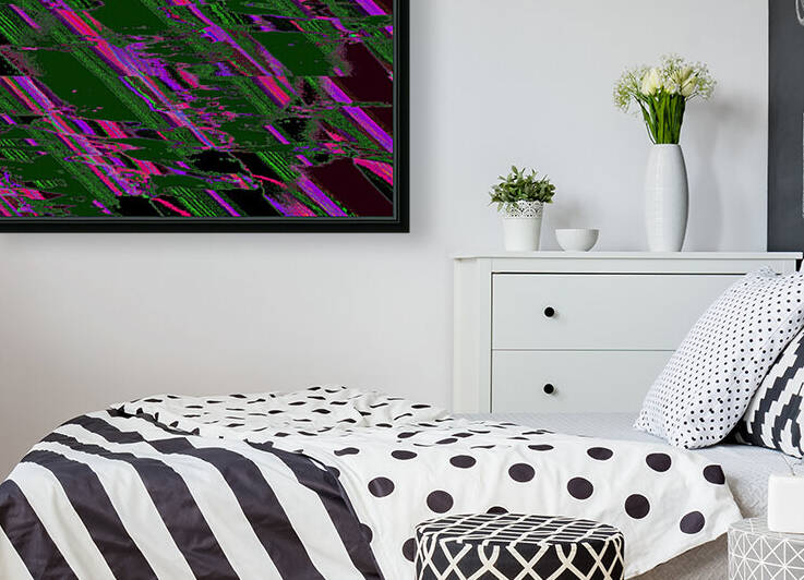 Chaos Theory 7 by Sherrie Larch