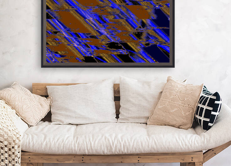 Chaos Theory 9 by Sherrie Larch
