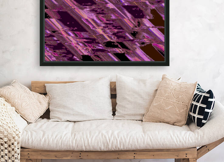 Chaos Theory 12 by Sherrie Larch