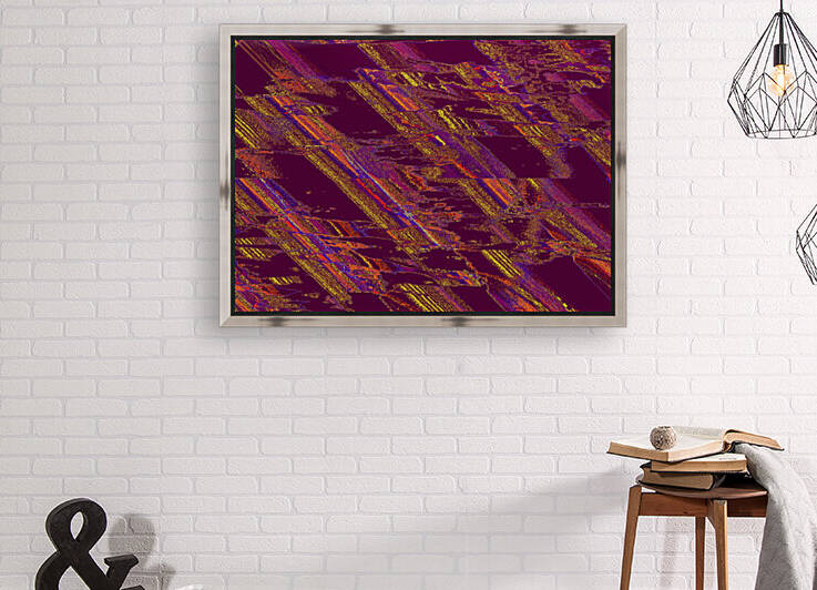 Chaos Theory 15 by Sherrie Larch