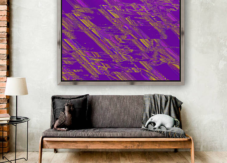 Chaos Theory 16 by Sherrie Larch