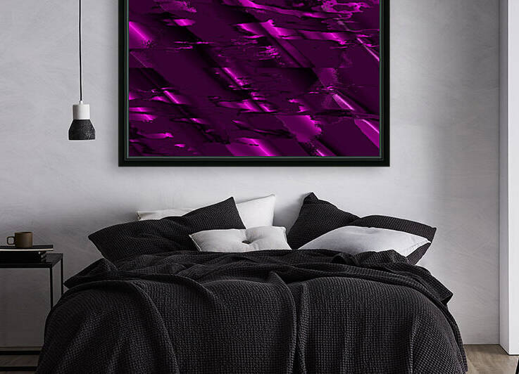 Chaos Theory 22 by Sherrie Larch