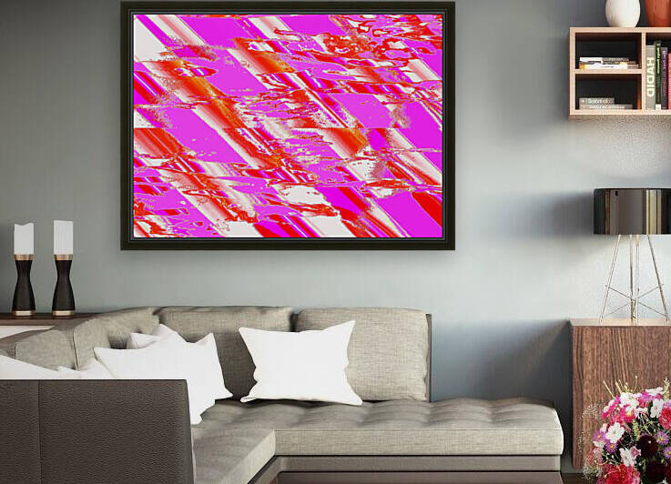 Chaos Theory 28 by Sherrie Larch