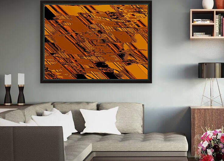 Chaos Theory 31 by Sherrie Larch
