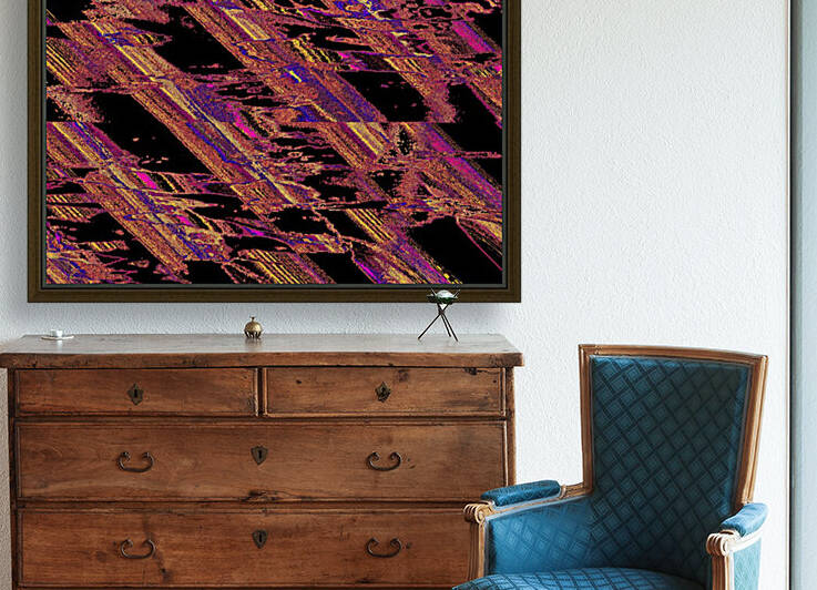 Chaos Theory 32 by Sherrie Larch