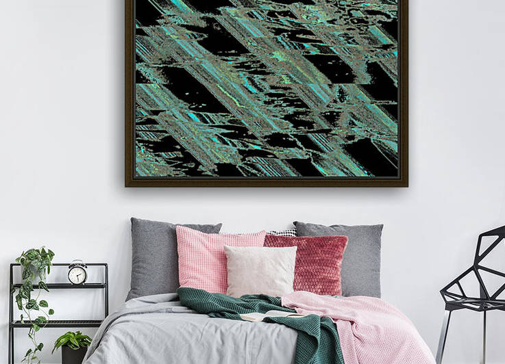 Chaos Theory 34 by Sherrie Larch