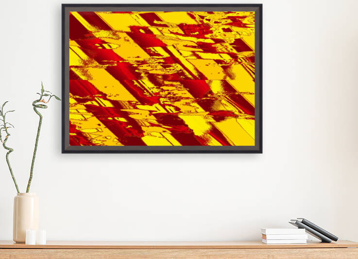 Chaos Theory 37 by Sherrie Larch