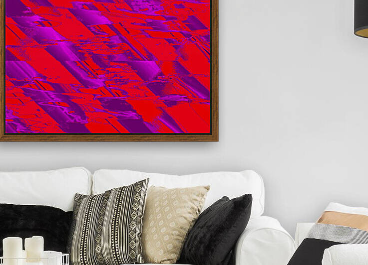Chaos Theory 38 by Sherrie Larch