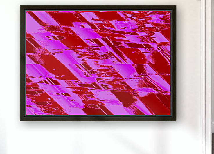 Chaos Theory 41 by Sherrie Larch
