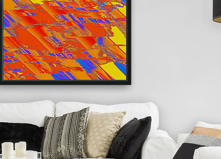 Chaos Theory 45 by Sherrie Larch
