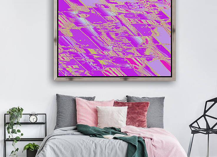Chaos Theory 46 by Sherrie Larch