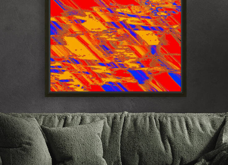 Chaos Theory 47 by Sherrie Larch