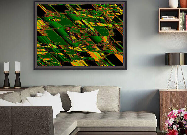 Chaos Theory 49 by Sherrie Larch
