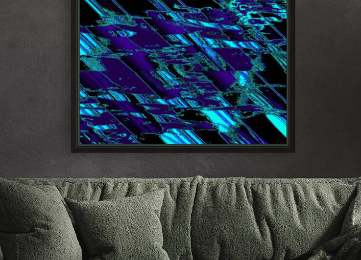 Chaos Theory 50 by Sherrie Larch