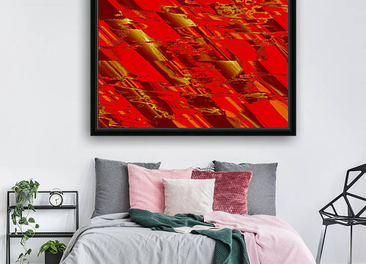 Chaos Theory 54 by Sherrie Larch