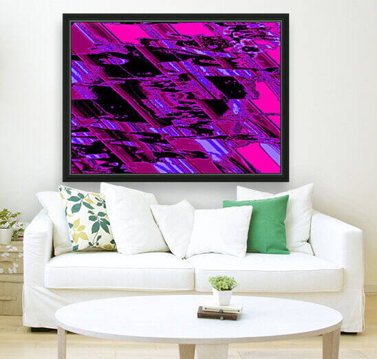 Chaos Theory 61 by Sherrie Larch