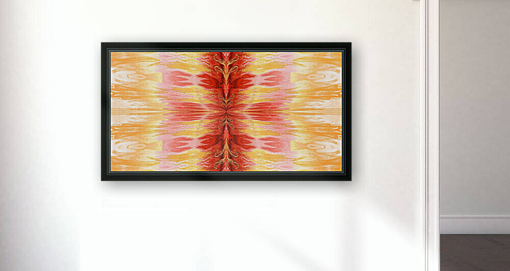 Light of Artemis 4 by Sherrie Larch
