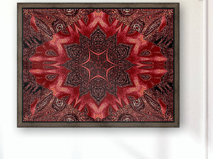 Ancient Dreams 32 Reproduction