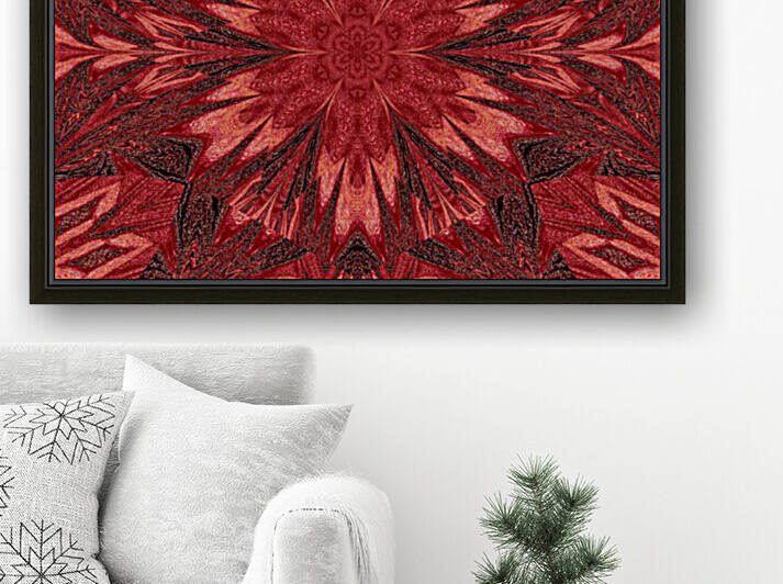 Ancient Dreams 86 Reproduction