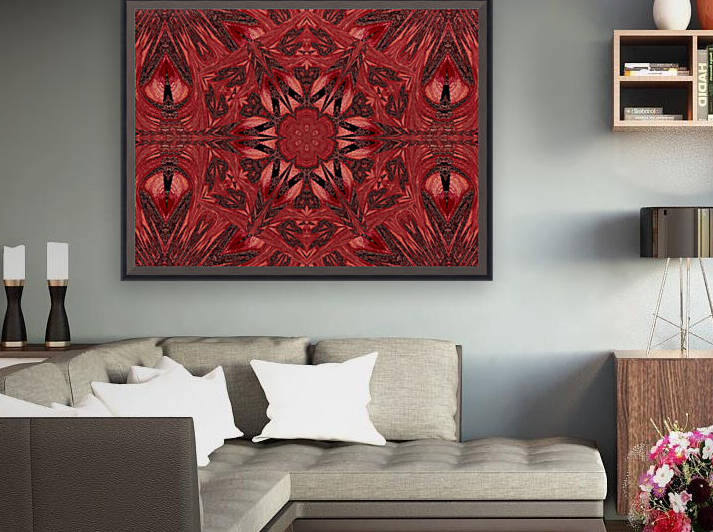 Ancient Dreams 130 Reproduction