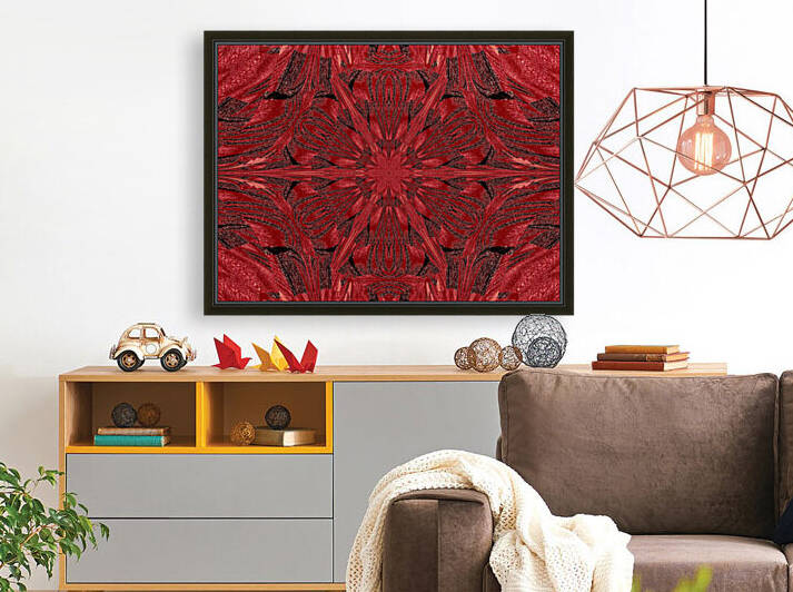 Ancient Dreams 147 Reproduction