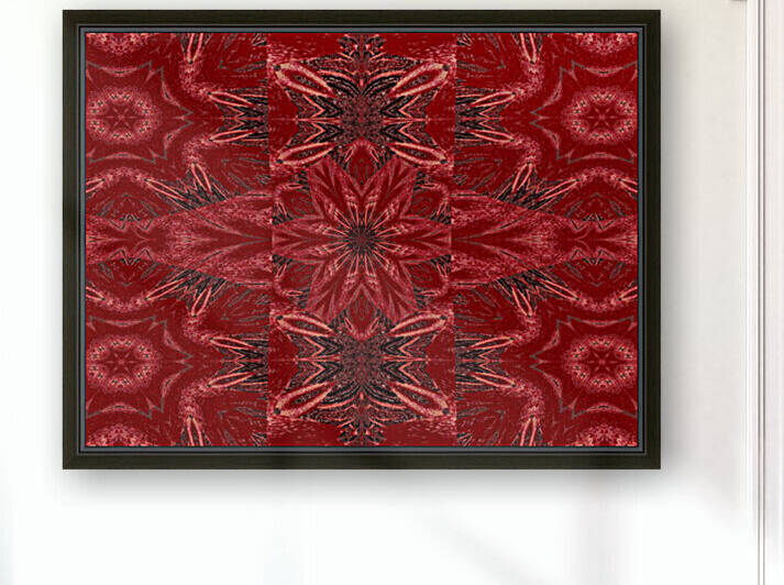 Ancient Dreams 193 Reproduction