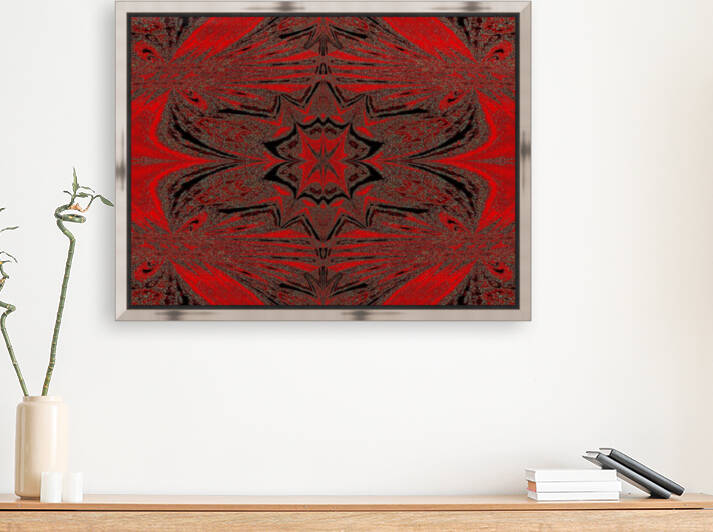 Gaia s Garden 51 Reproduction