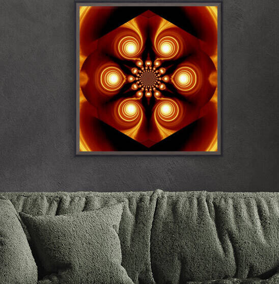 Pearls of Light by Sherrie Larch