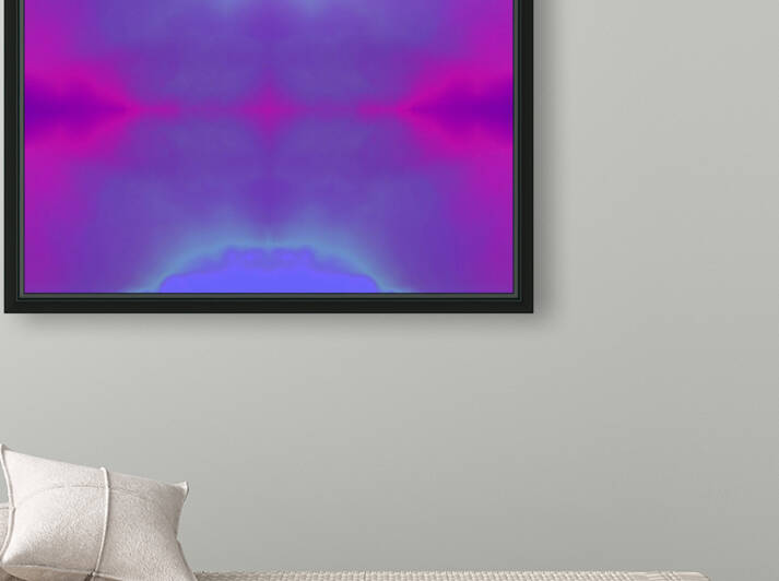 Electricity 4 by Sherrie Larch