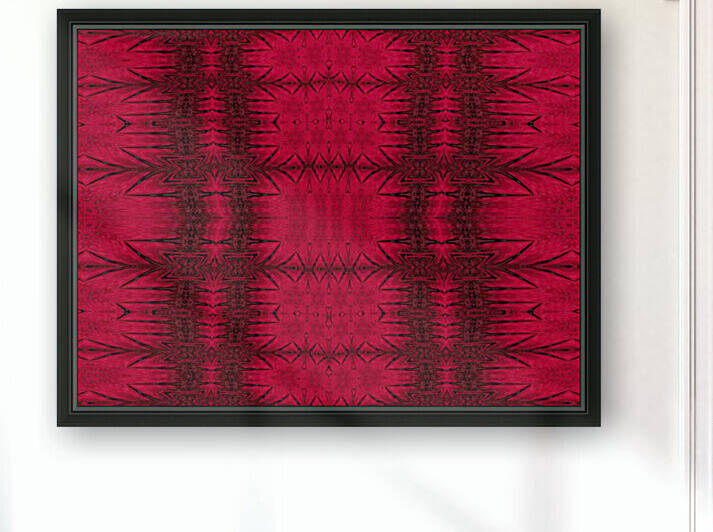 Red Light 2 by Sherrie Larch