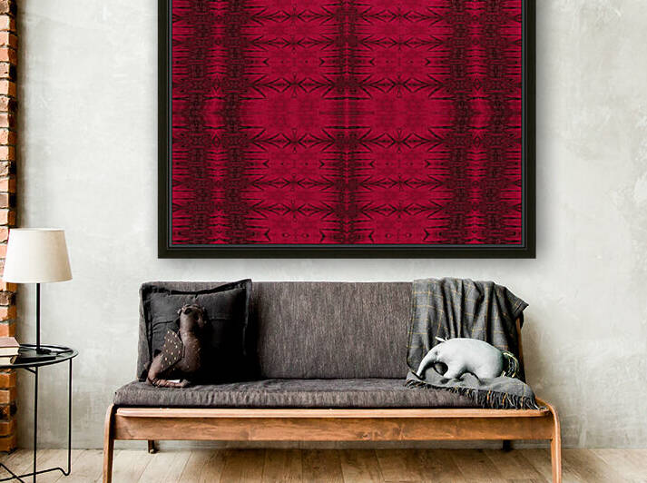 Red Light 4 by Sherrie Larch