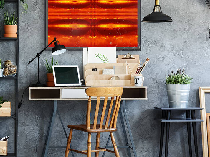 Loves Firelight 7 by Sherrie Larch