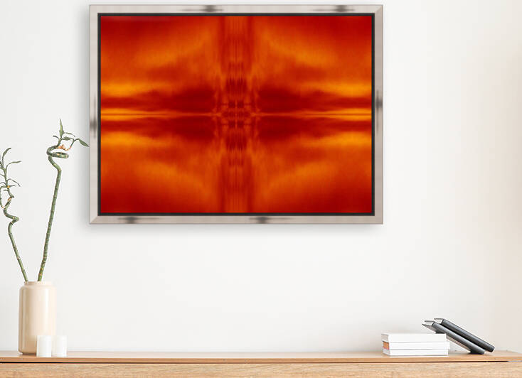 Goddess of the Lake 6 by Sherrie Larch