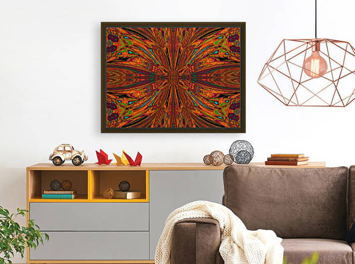 The Goddess PSYKHE 2 Reproduction