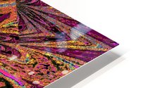 Wild Wildflowers 9 HD Metal print