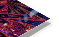 Wild Wildflowers 21 HD Metal print